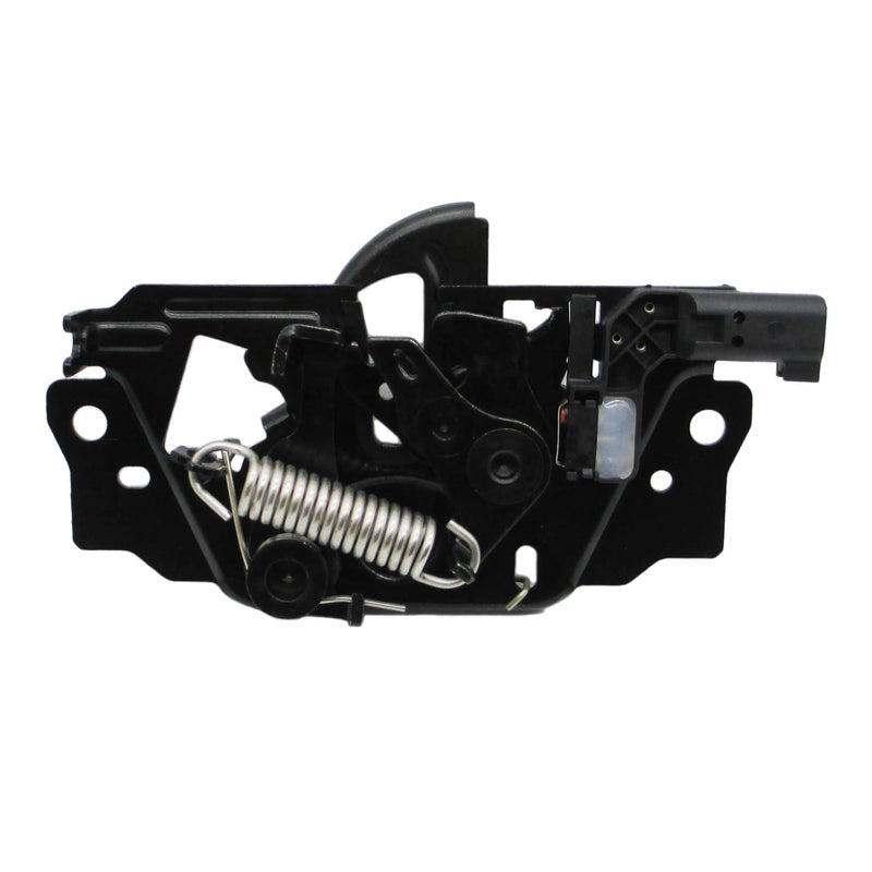 mr.fix Hood Latch Assembly Compatible for 2012-2018 Focus 2013-2019 Escape Lincoln MKC CV6Z16700B - Image 1